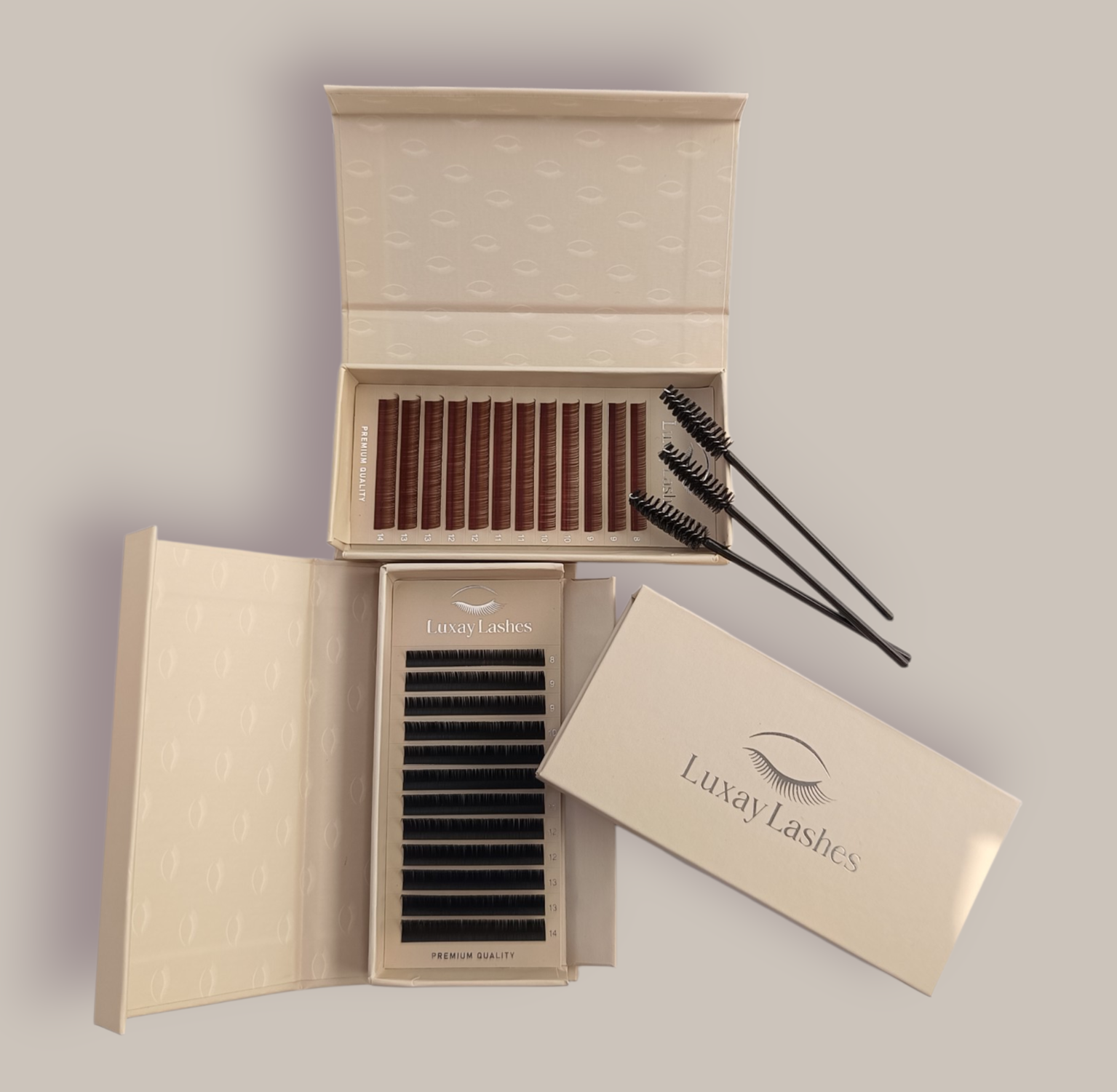 rzesy luxaylashes fairy